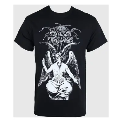 t-shirt metal Darkthrone - - RAZAMATAZ