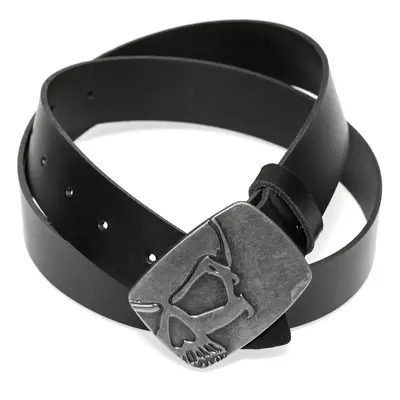 Skull belt