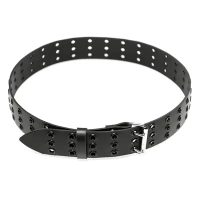 ring belt - Black