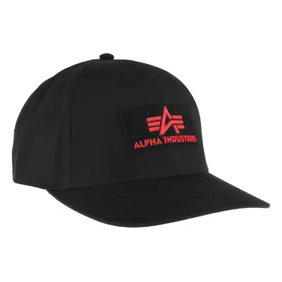 cap ALPHA INDUSTRIES - VLC II