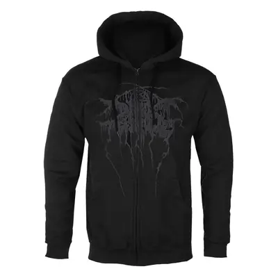 hoodie men's Darkthrone - TRUE NORWEGIAN BLACK METAL - RAZAMATAZ