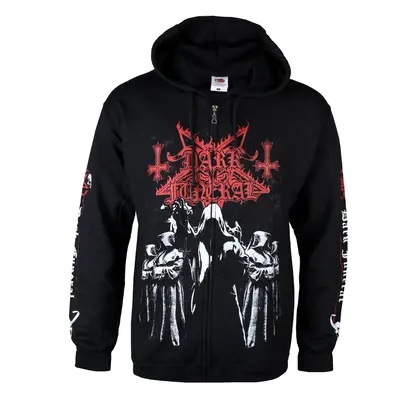 hoodie men's Dark Funeral - Shadow Monks - RAZAMATAZ