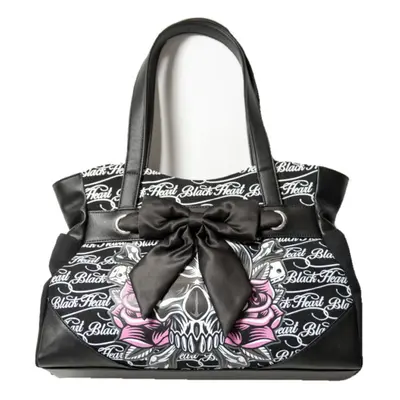 Handbag BLACK HEART - HOLISTER