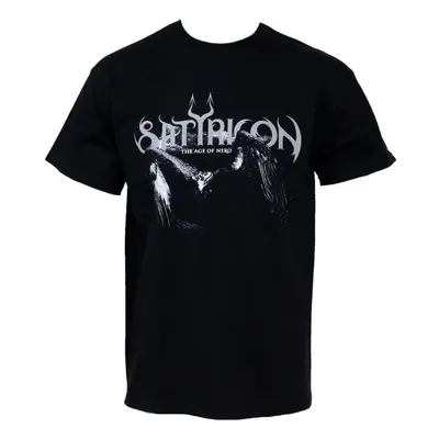 men's t-shirt Satyricon - Age Of Nero - ST1242