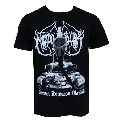 men's t-shirt Marduk - Panzer Division - ST0996