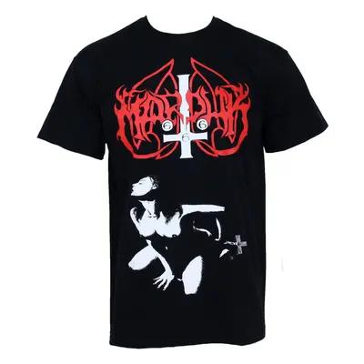 men's t-shirt Marduk - Fuck Me Jesus - ST1016