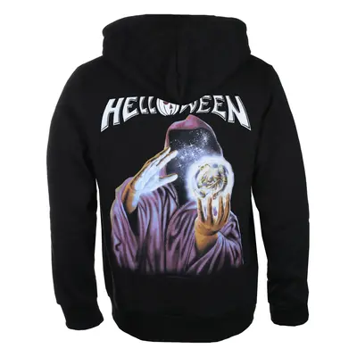 men's sweatshirt HELLOWEEN - KEEPER OF THE SEVEN KEYS - RAZAMATAZ