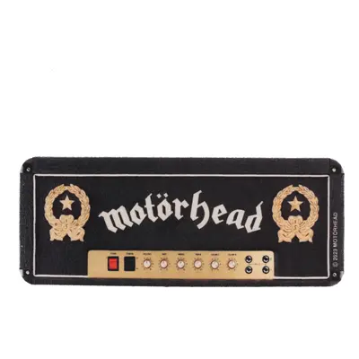 carpet Motörhead - AMP