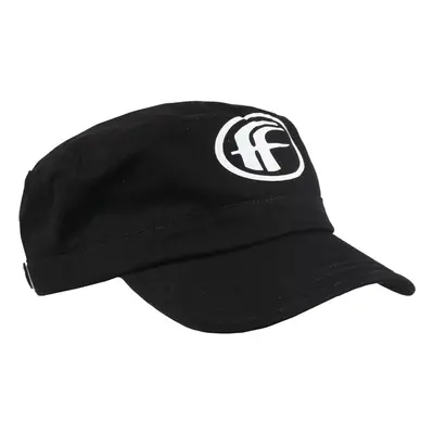 Cap FEAR FACTORY - LOGO - PLASTIC HEAD