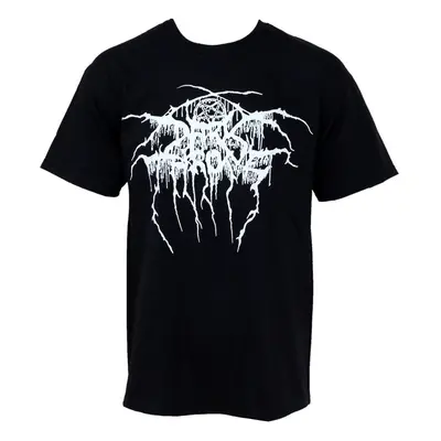 men's t-shirt Darkthrone - Baphomet