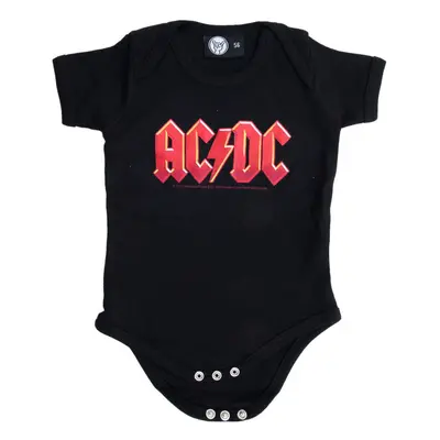 body children's AC / DC - Logo 4c