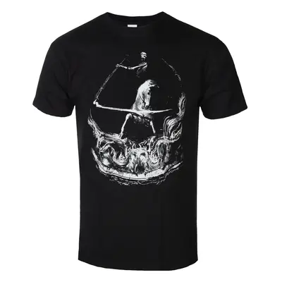 men's t-shirt Behemoth - Death - Black - KINGS ROAD