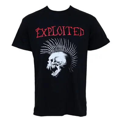 men's t-shirt The Exploited - Beat The Bastards - ST0854