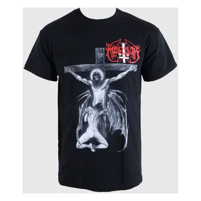 t-shirt metal men's Marduk - - RAZAMATAZ