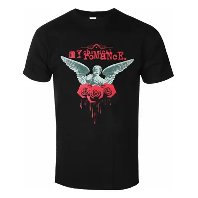 men's t-shirt My Chemical Romance - Angel Of The Water - ROCK OFF