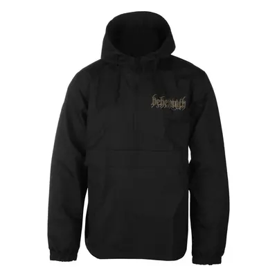 men's jacket Behemoth - Triumviratus - Black - KINGS ROAD