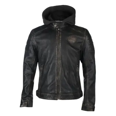 jacket men's GMNemei - Antique Black