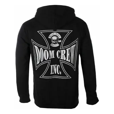 men's hoodie BLACK LABEL SOCIETY - DOOM CREW - RAZAMATAZ