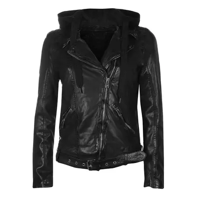 women's jacket (curvy) G2WTaby SF