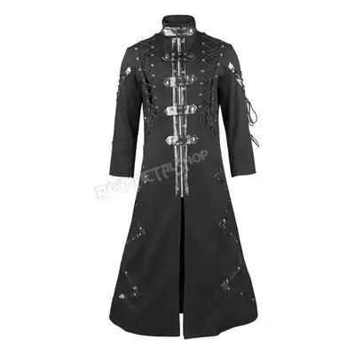 men's coat AMENOMEN - Black