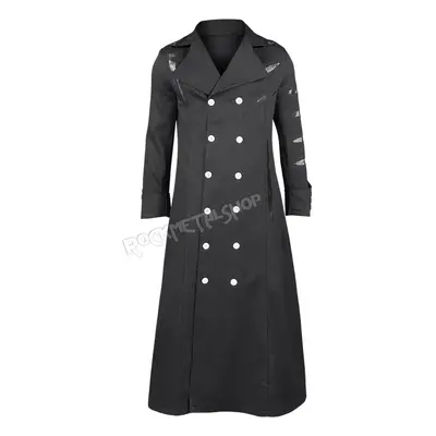 men's coat AMENOMEN - Black