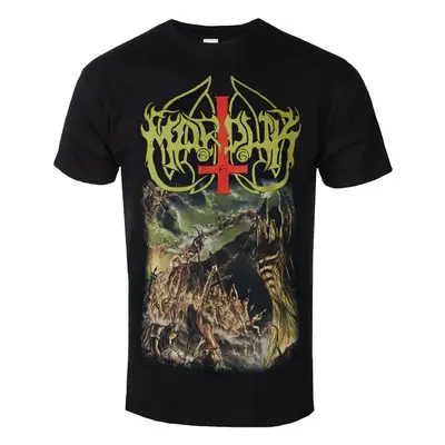 Men's t-shirt Marduk - Opus Nocturne - RAZAMATAZ