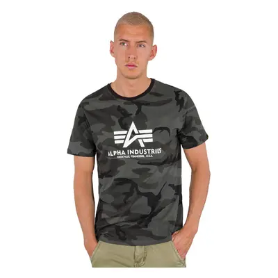 men's t-shirt ALPHA INDUSTRIES