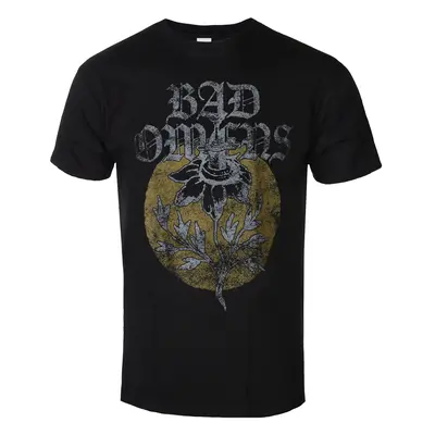 men's t-shirt Bad Omens - Sunflower - ROCK OFF