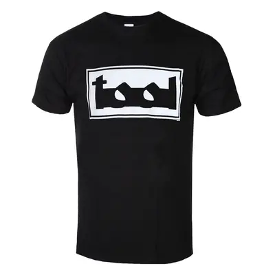 men's t-shirt Tool - Wirebox - ROCK OFF