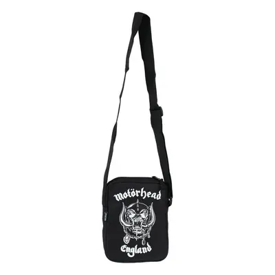 Bag Motörhead - Motörhead England - Crossbody