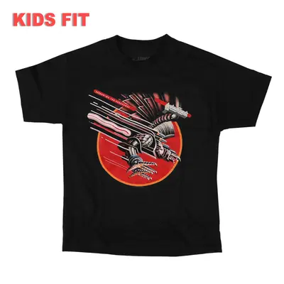 t-shirt kids Judas Priest - Screaming For Vengeance - ROCK OFF