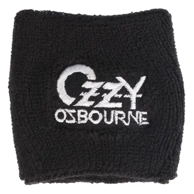 wristband Ozzy Osbourne - Logo - RAZAMATAZ