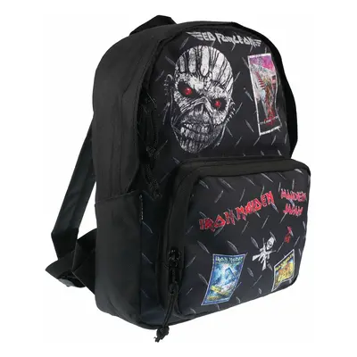 children's backpack Iron Maiden - Small - Tour