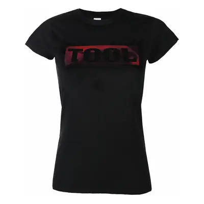 Women's t-shirt Tool - Shaded Box - ROCK OFF