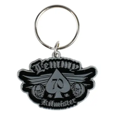 Keyring pendant Motörhead - LEMMY - - RAZAMATAZ