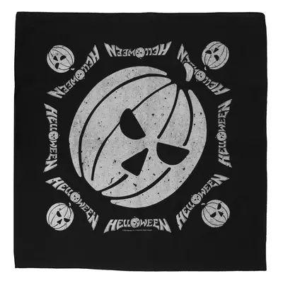 bandana HELLOWEEN - PUMPKIN - RAZAMATAZ