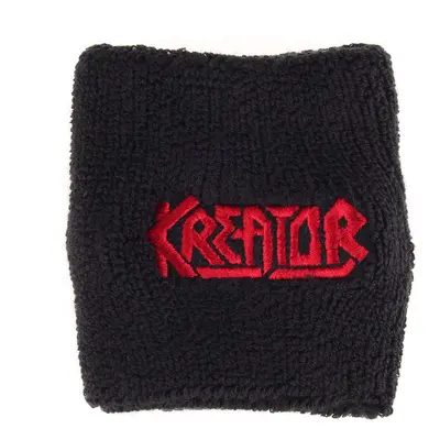 Sweatband Kreator - LOGO - RAZAMATAZ