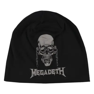 cap MEGADETH - VIC / LOGO - RAZAMATAZ