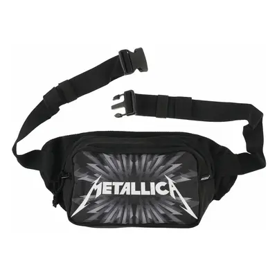 bag (kidney) METALLICA - LIGHTNING