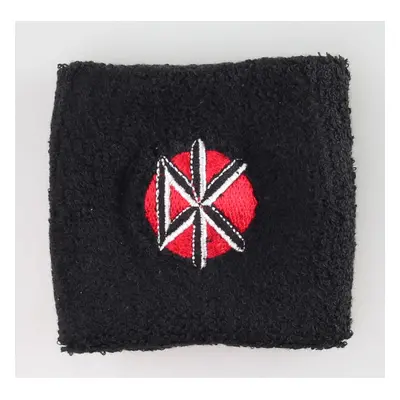 wristband Dead Kennedys - DK Logo - RAZAMATAZ