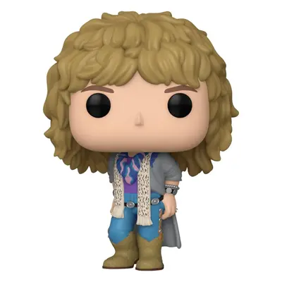 figurine Bon Jovi - POP! - 1980's