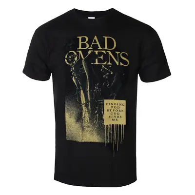 men's t-shirt Bad Omens - Holy Water - ROCK OFF