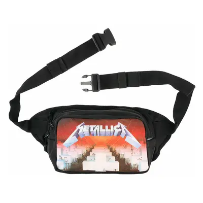 bag (kidney) METALLICA - MASTER OF PUPPETS