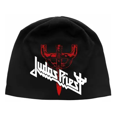 Beanie JUDAS PRIEST - LOGO & FORK - RAZAMATAZ