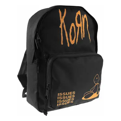 children's backpack Korn - Small - Issues