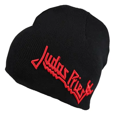 Beanie Judas Priest - Fork - Logo - ROCK OFF