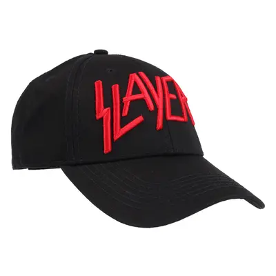 Cap Slayer - Logo - ROCK OFF