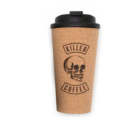 mug SUCK UK - KILLER