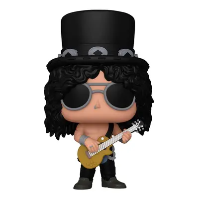 figurine Guns N' Roses - POP! - Slash 1990's