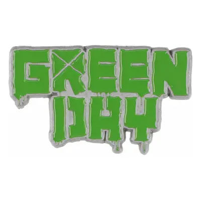 tack GREEN DAY - LOGO - RAZAMATAZ